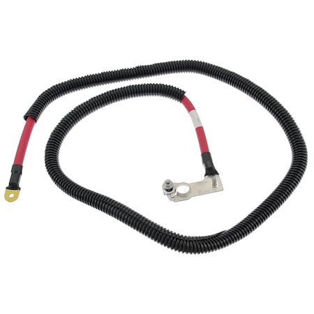 Standard Wires Battery Cable Top Mount, A61-2App A61-2APP